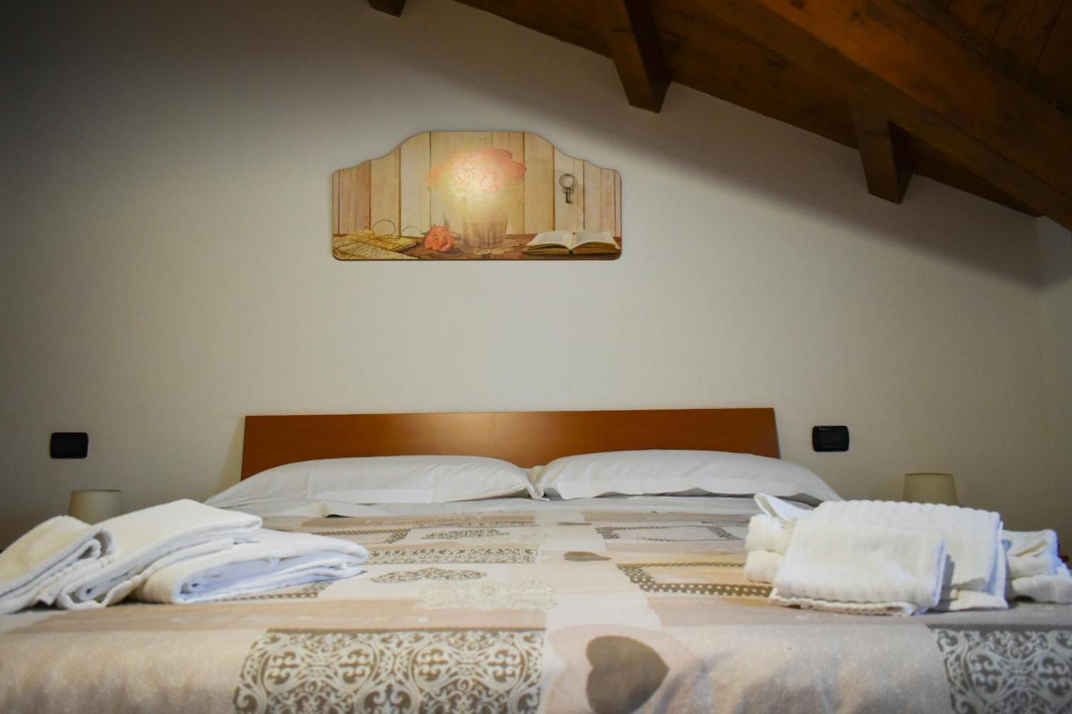 Casa Vacanze Un Tuffo Nel Blu Matera Exterior foto